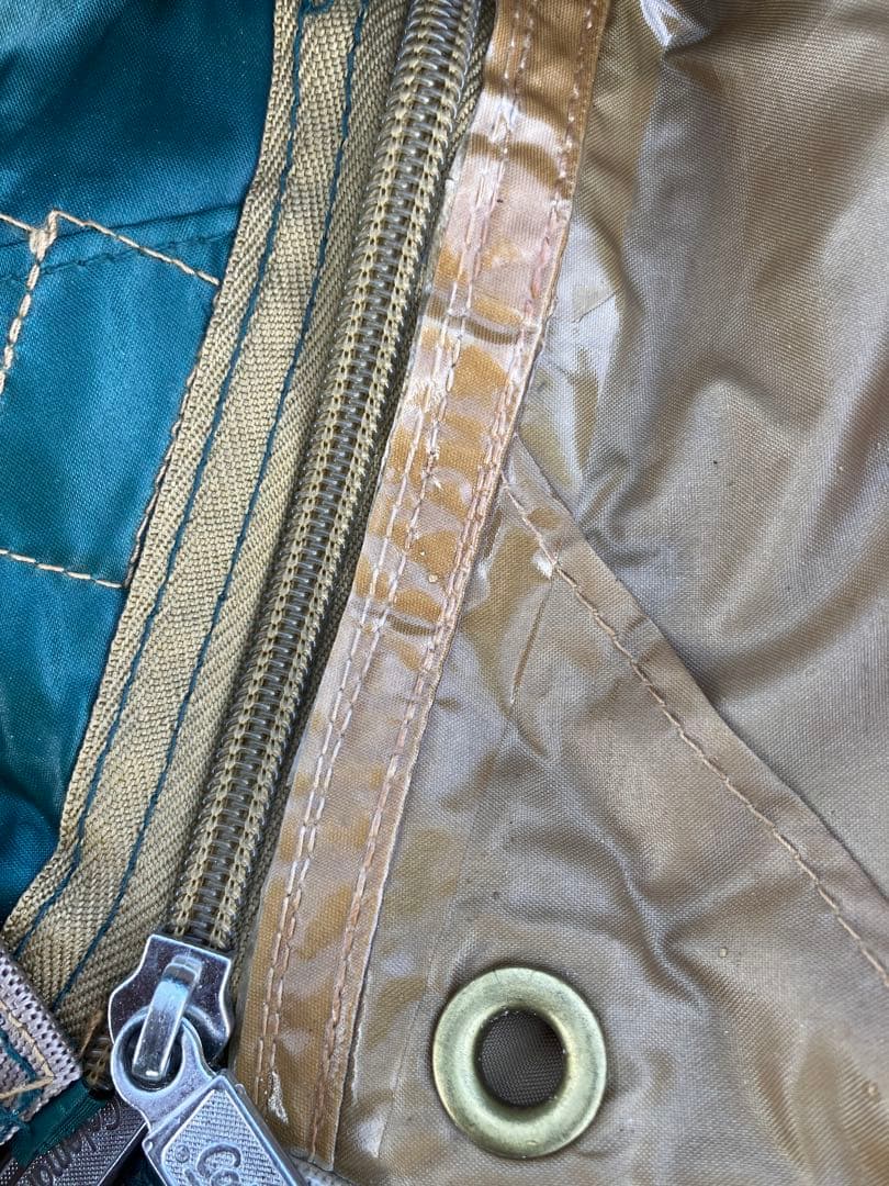 コールマン　Coleman タフワイドドーム IV/300 付属品完備