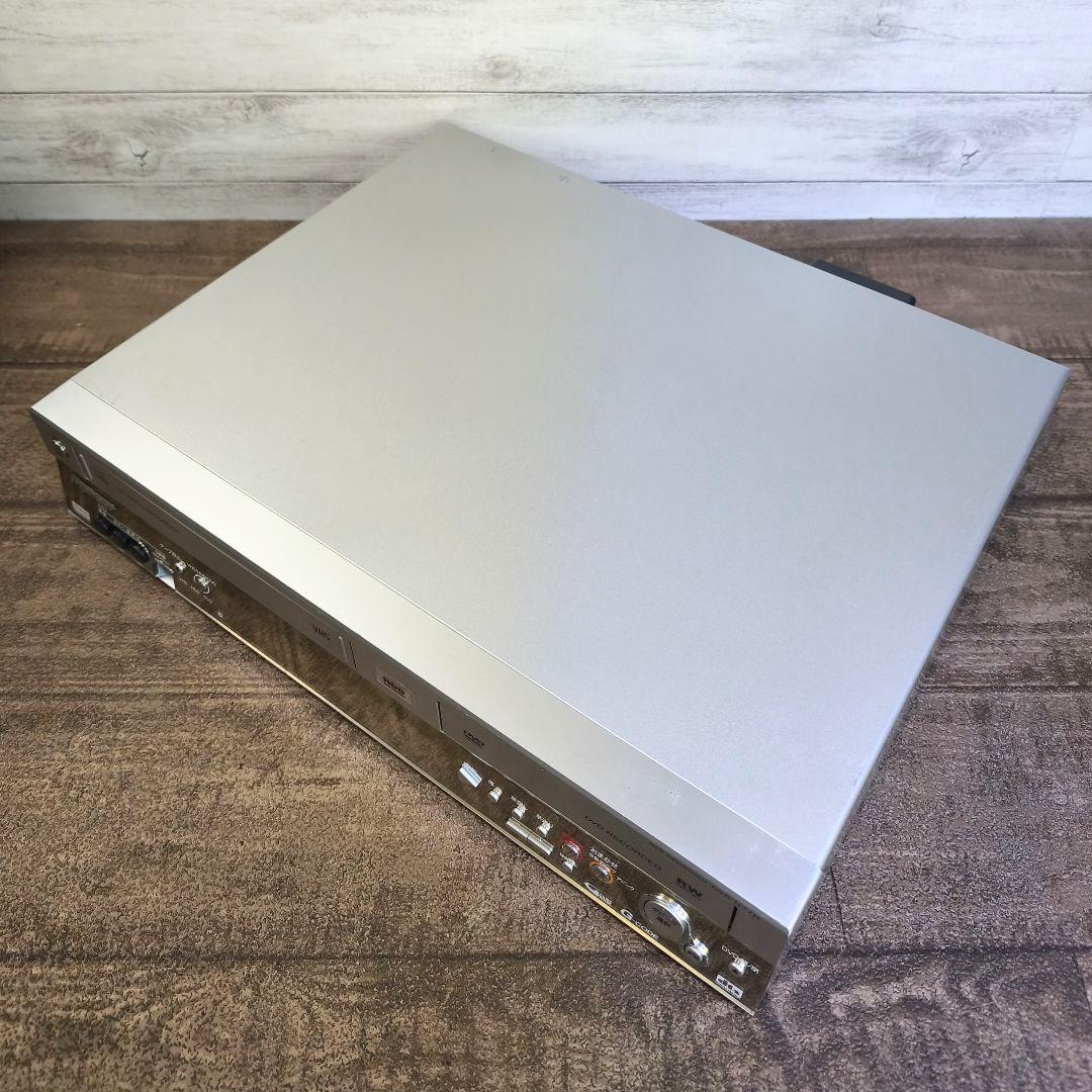 【動作良好】Pioneer ビデオ一体型 DVDレコーダー DVR-RT7H