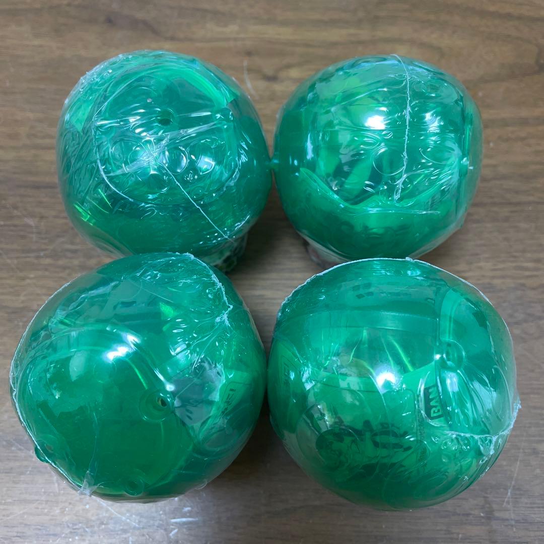 ワンピの実　第一海戦〜第十四海戦　まとめ売り　コンプリート