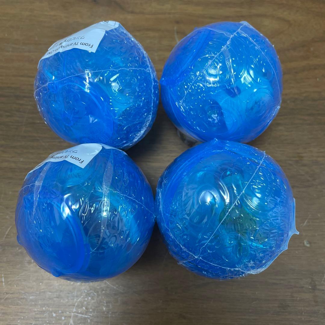 ワンピの実　第一海戦〜第十四海戦　まとめ売り　コンプリート