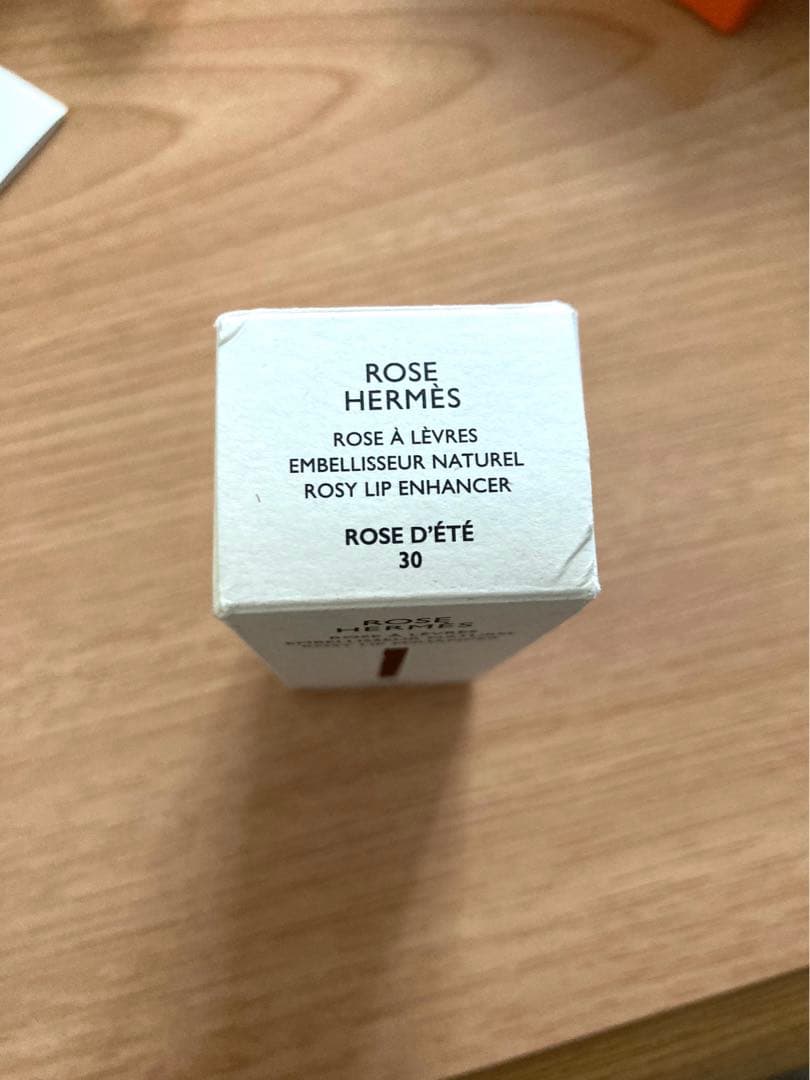 エルメス　ローズアレーヴル30