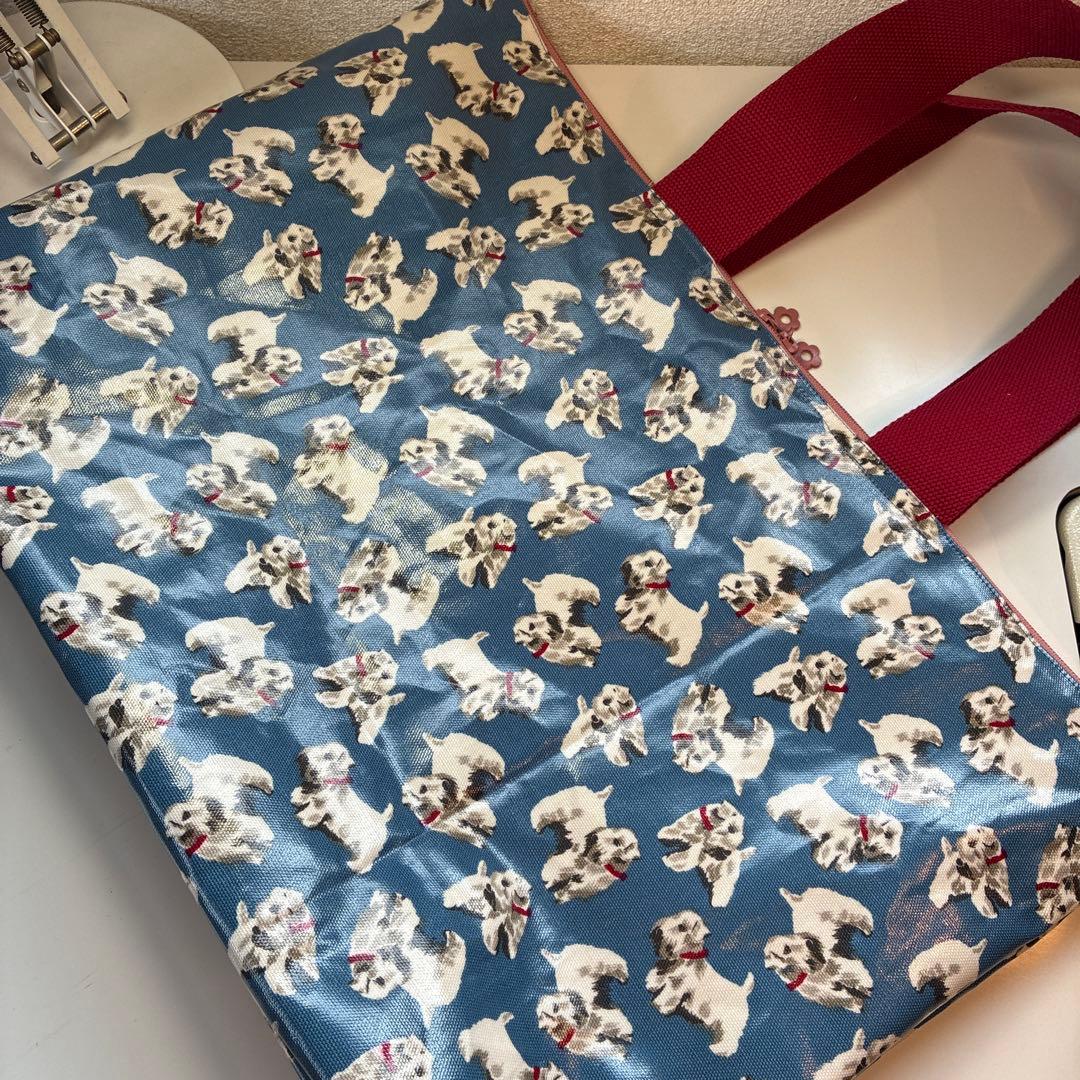 リリィ様　11/13 キャスキッドソン　ハンドメイドオーダーバッグ