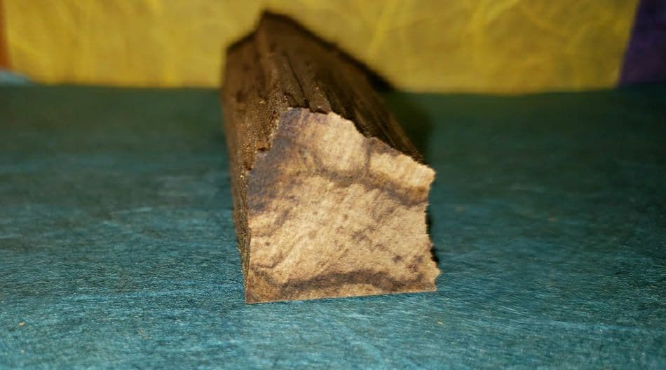 89 沈香、伽羅、六国五味、聞香、香木「天然カンボジア産黄熟香▪️22,6g」