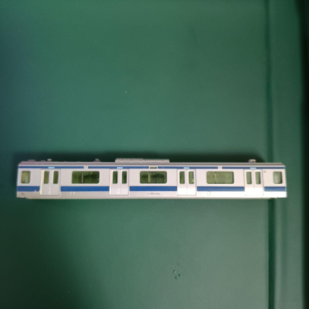 KATO E531系　10両　ジャンク