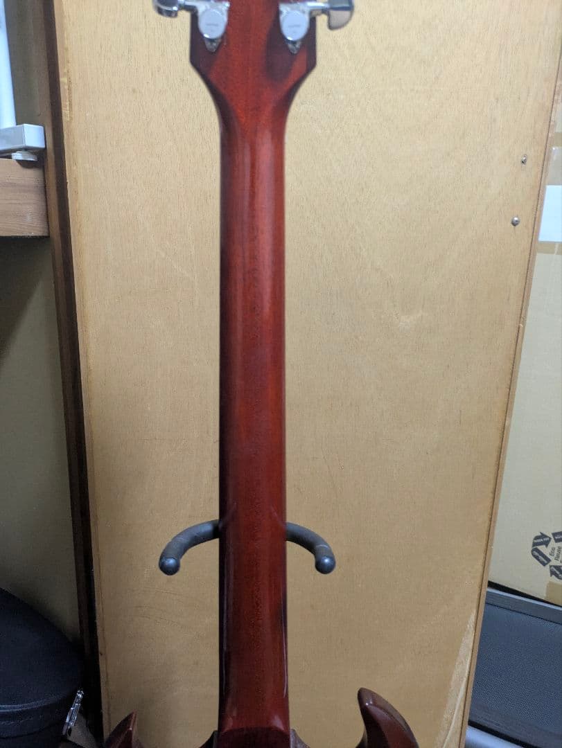 m*n様 Crews Maniac Sound KTR-SG SGタイプ