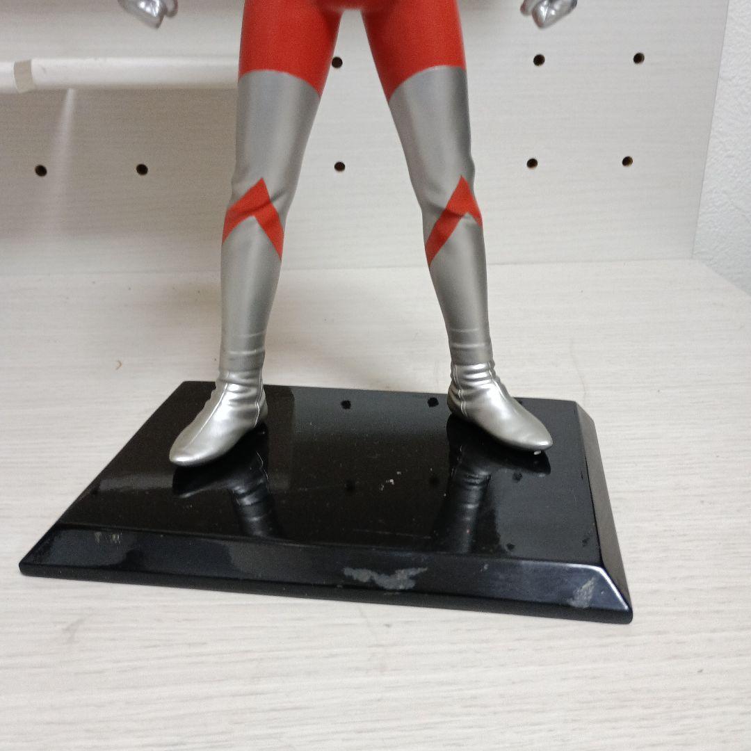 海洋堂ウルトラマンCタイプ