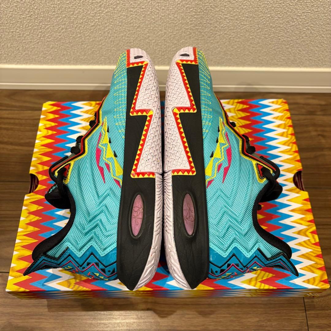 シューズ(男性用) KAI2 / ANTA / US9