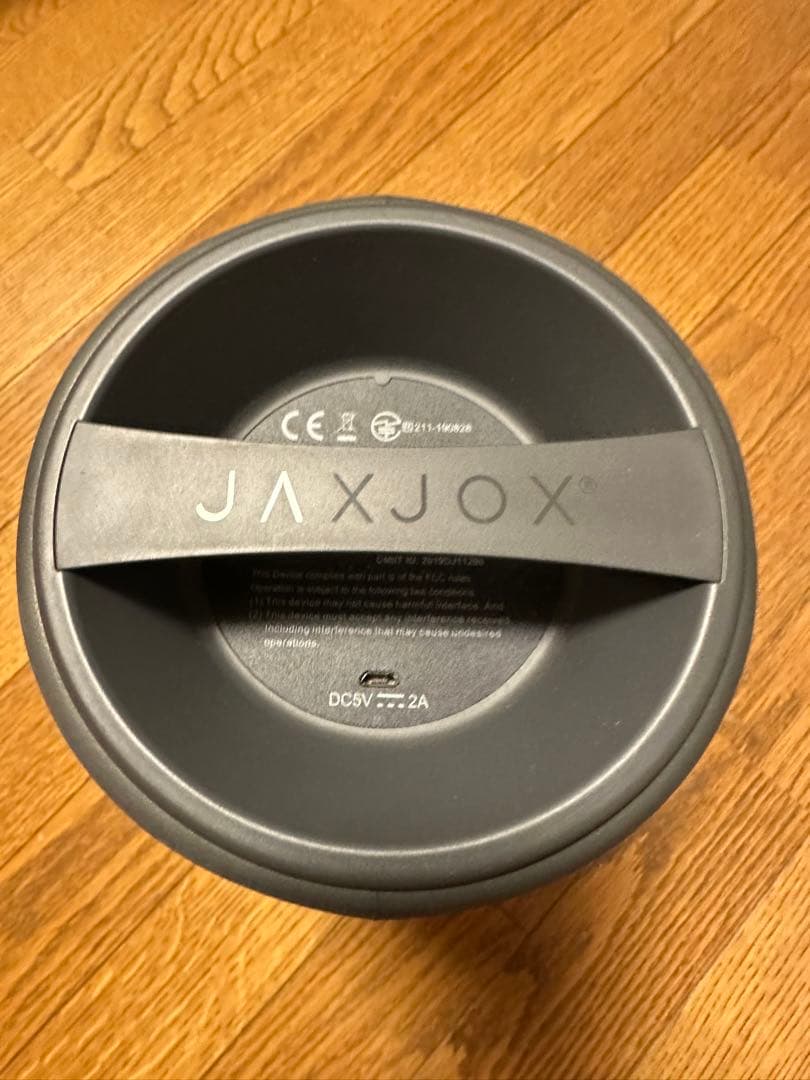 JAXJOX Foam RollerConnect 筋膜リリース リカバリー