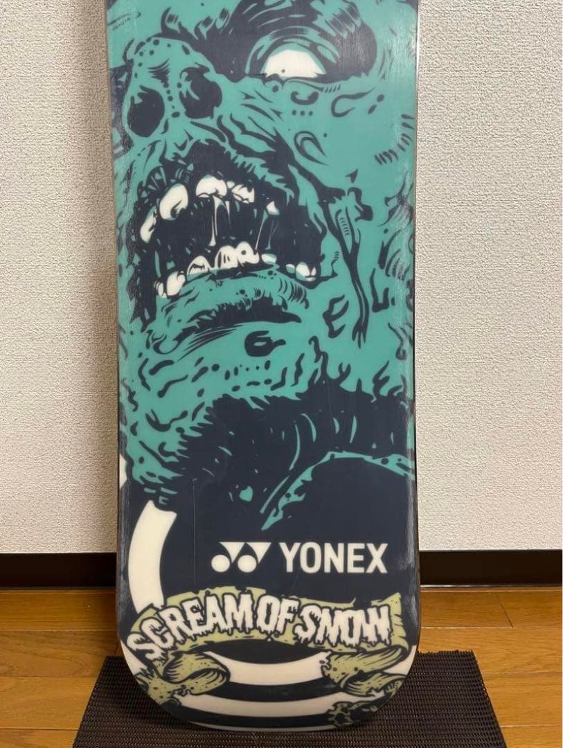 YONEX MOUSTACHE MASTER ヨネックス152cm