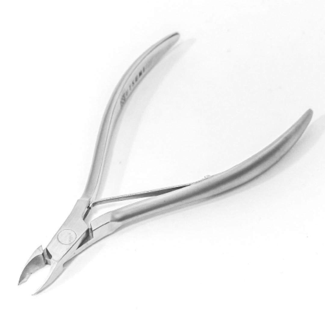 内海(UTSUMI) キューティクルニッパー C713S