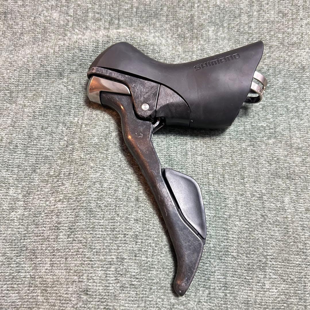 専用出品　購入不可　11速 レバー左右　リムブレーキ