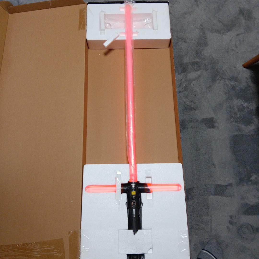 おやいずです(ポケカ)ライトセーバー