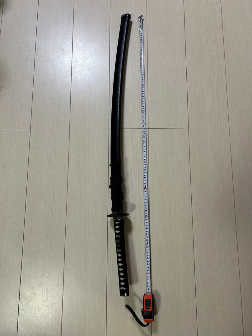 模造刀 模擬刀 石目