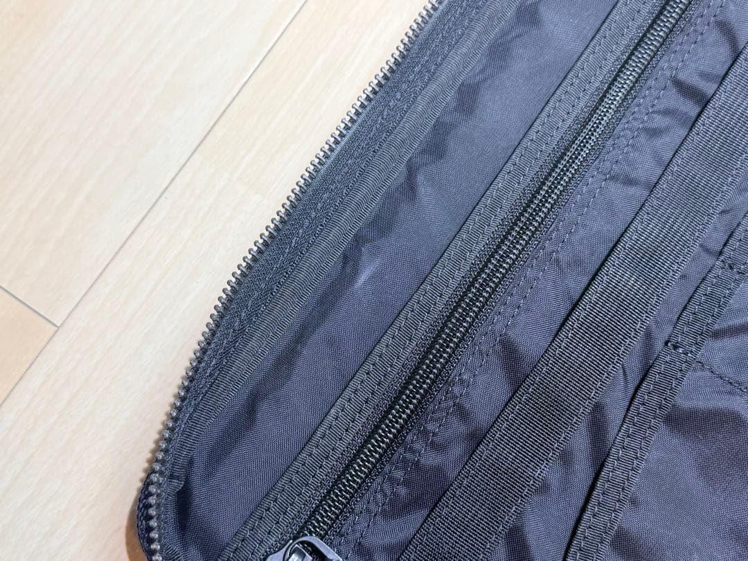 BRIEFING FUSION DOCUMENT CASE パソコンケース