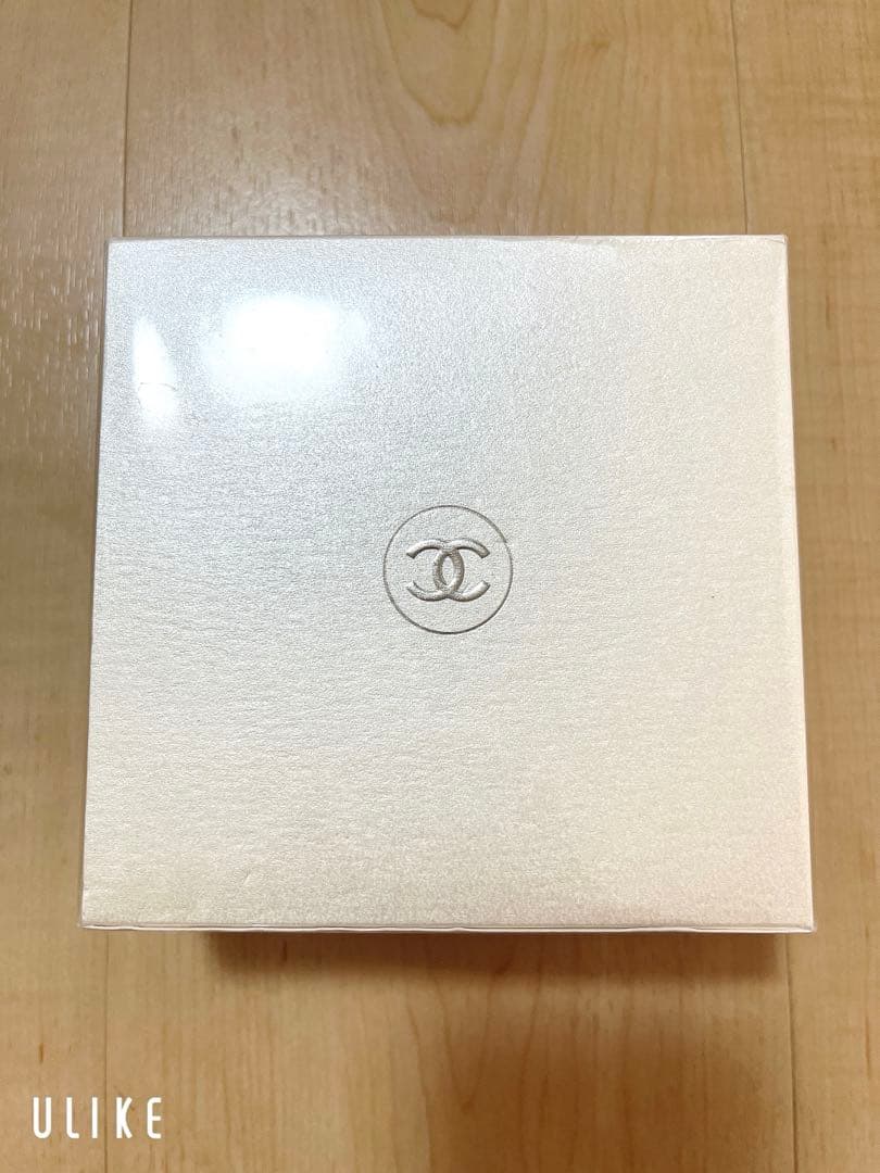新品 CHANEL シャネル チャンスオータンドゥル ボディクリーム 200g