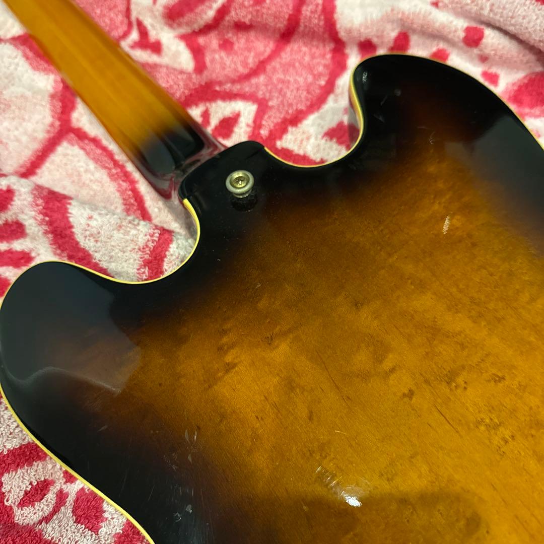 マツモク製 86年 ベージュラベル期 カジノ