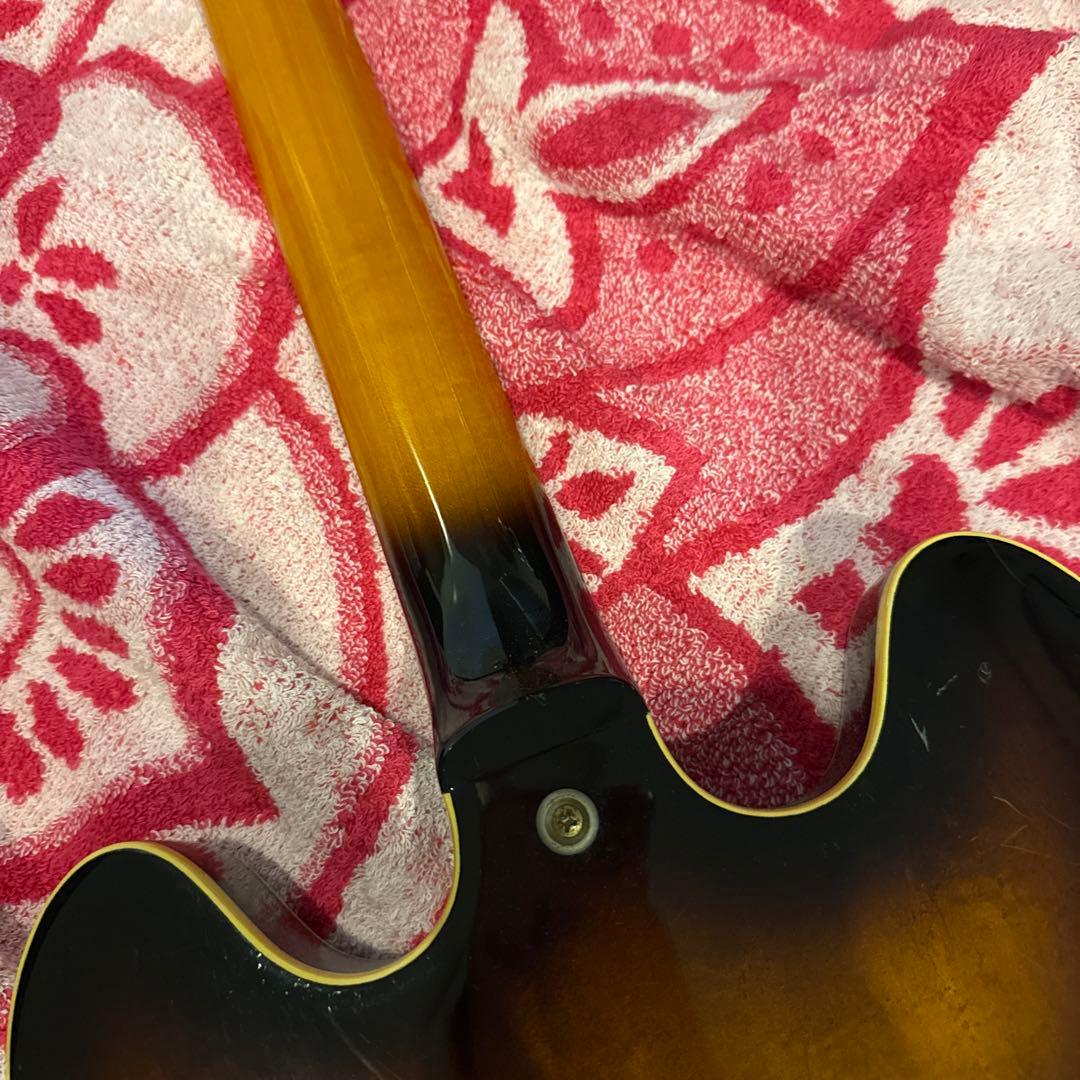 マツモク製 86年 ベージュラベル期 カジノ