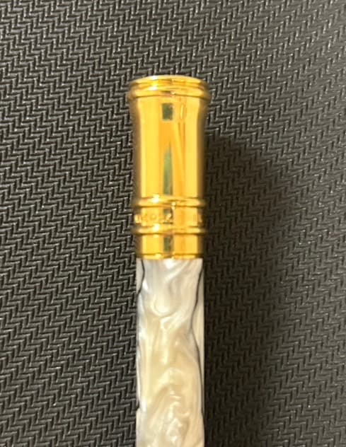 Parker デュオフォールド