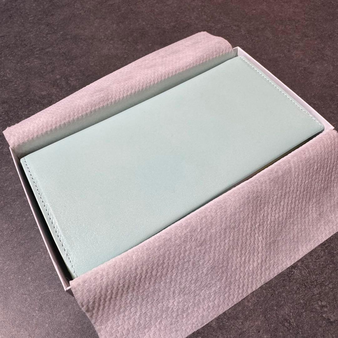 【未使用品】 完売品 ディズニー ミラコスタ キタムラ コラボ 長財布