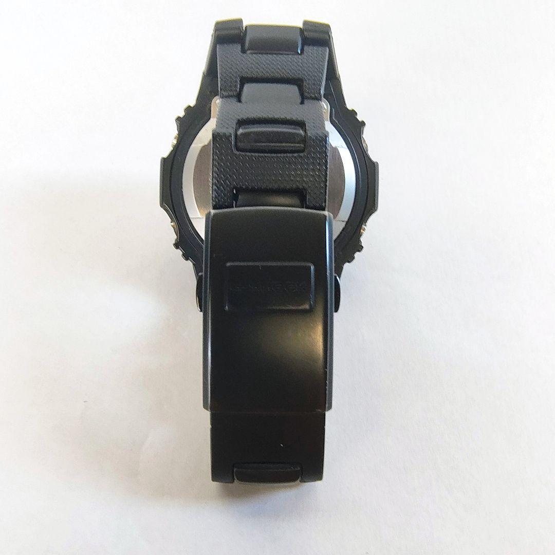 G-SHOCK GW-M5610BC 電波ソーラー 腕時計 備品付き ブラック