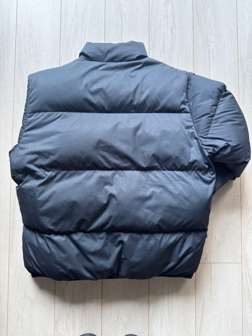 NIKE プリマロフト ダウンジャケット L