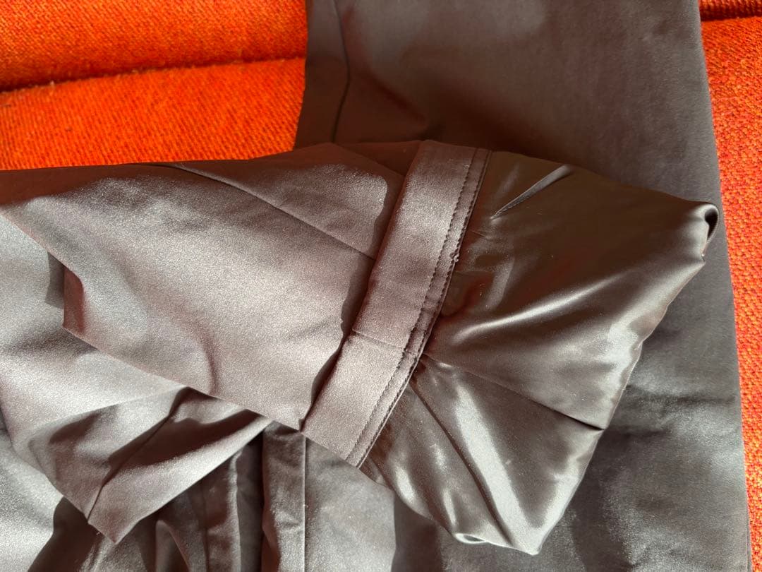 新品未使用タグ付 中綿パンツ