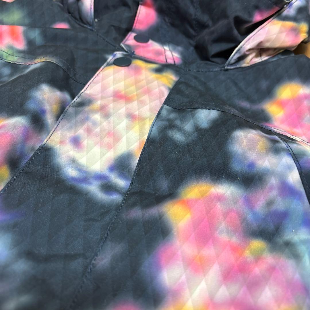 値下げ　美品　Burton スノーボードウェアセット　レディースSサイズ