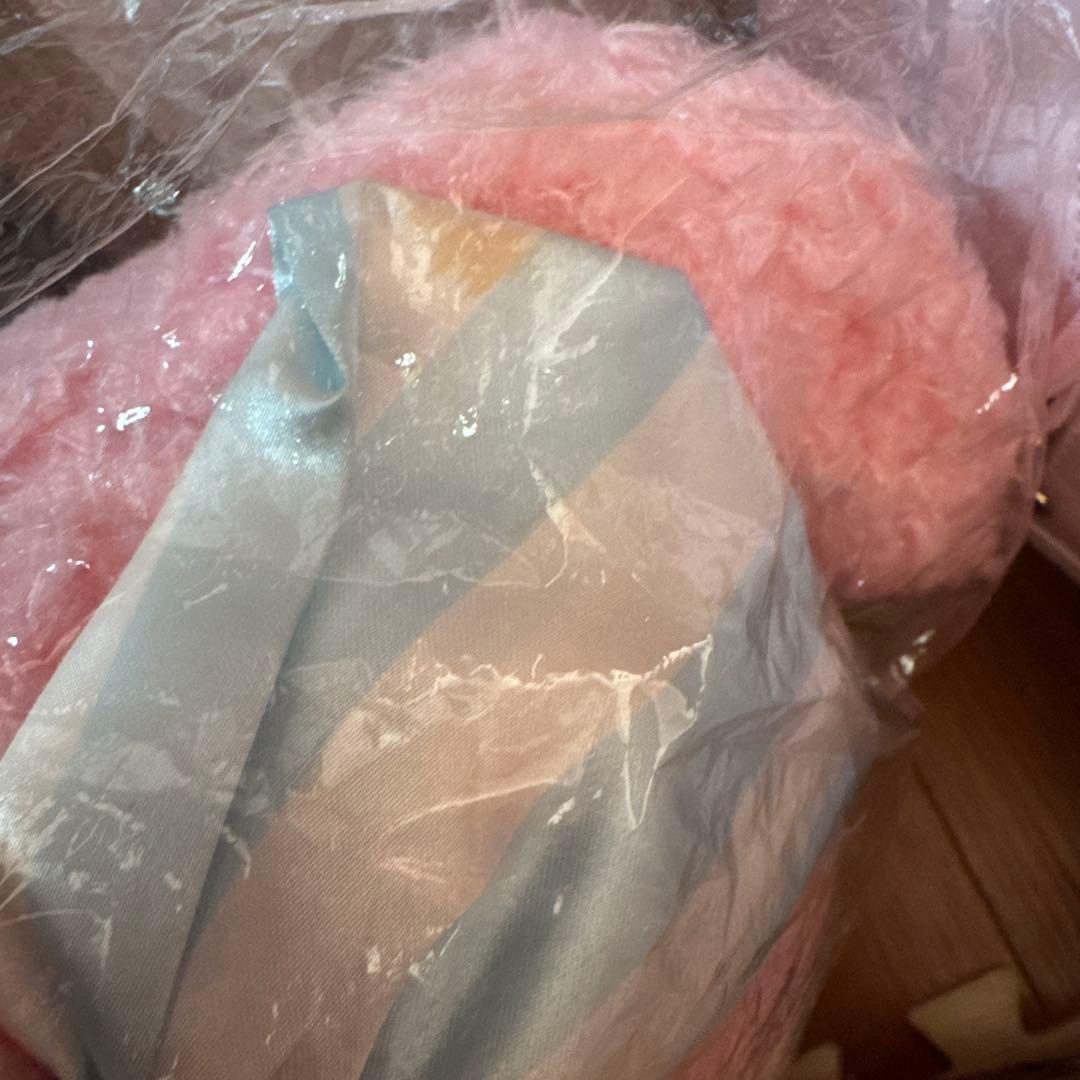 マイメロ ぬいぐるみ