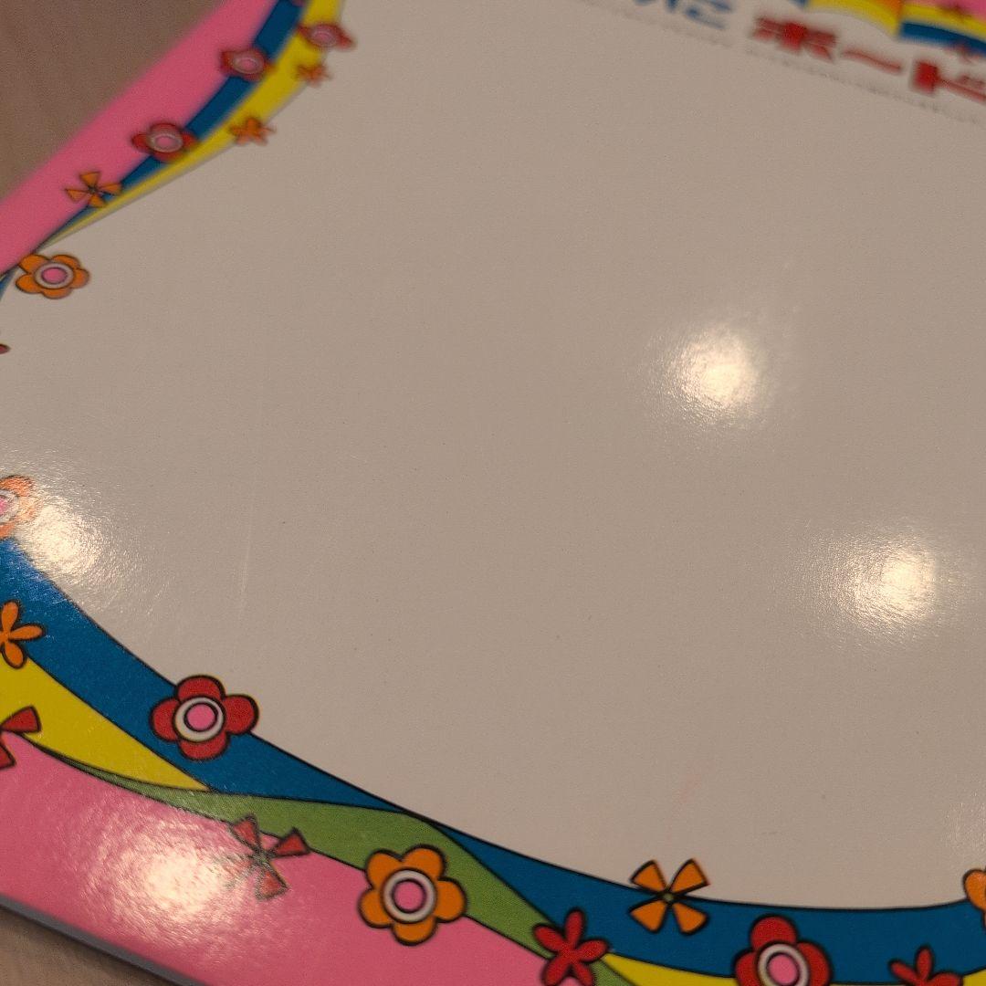 コクヨぬりえ　レトロ