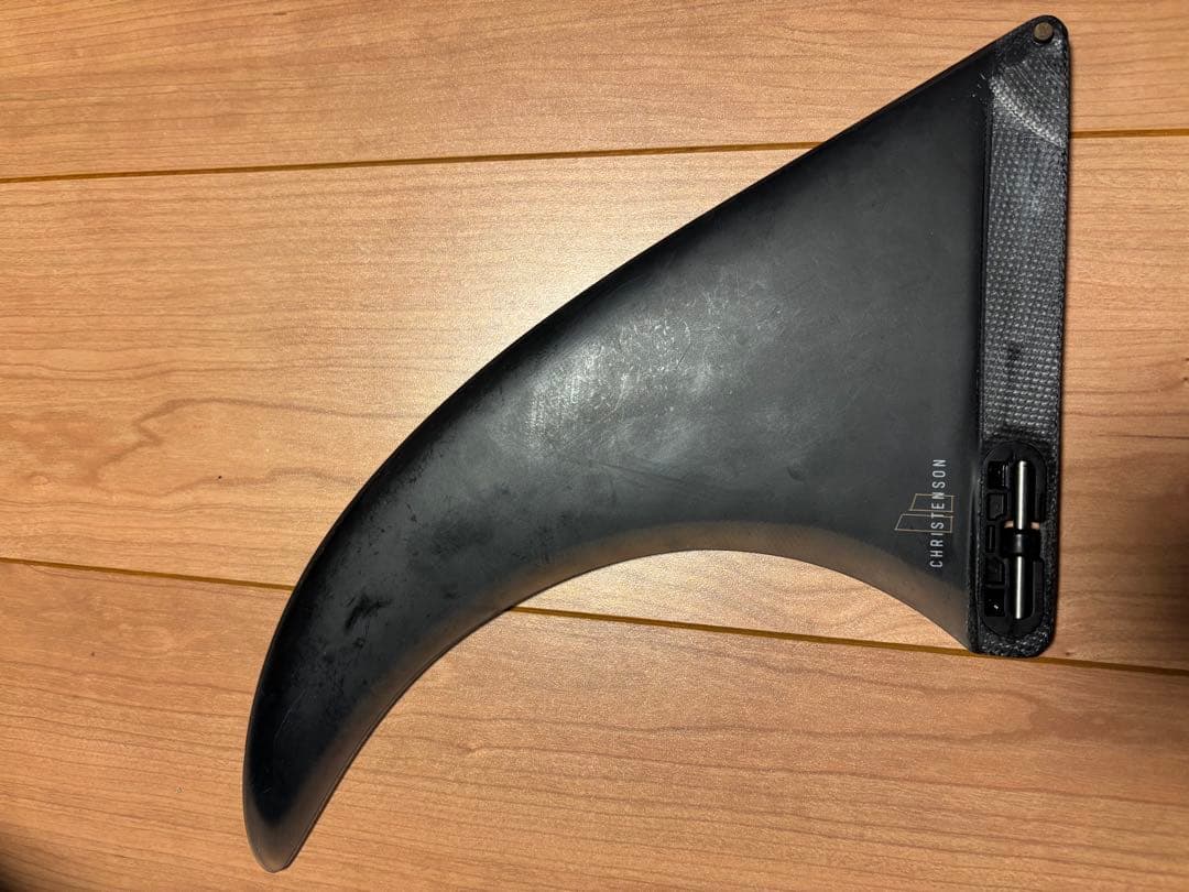 Christenson 9.5 サーフボードフィン