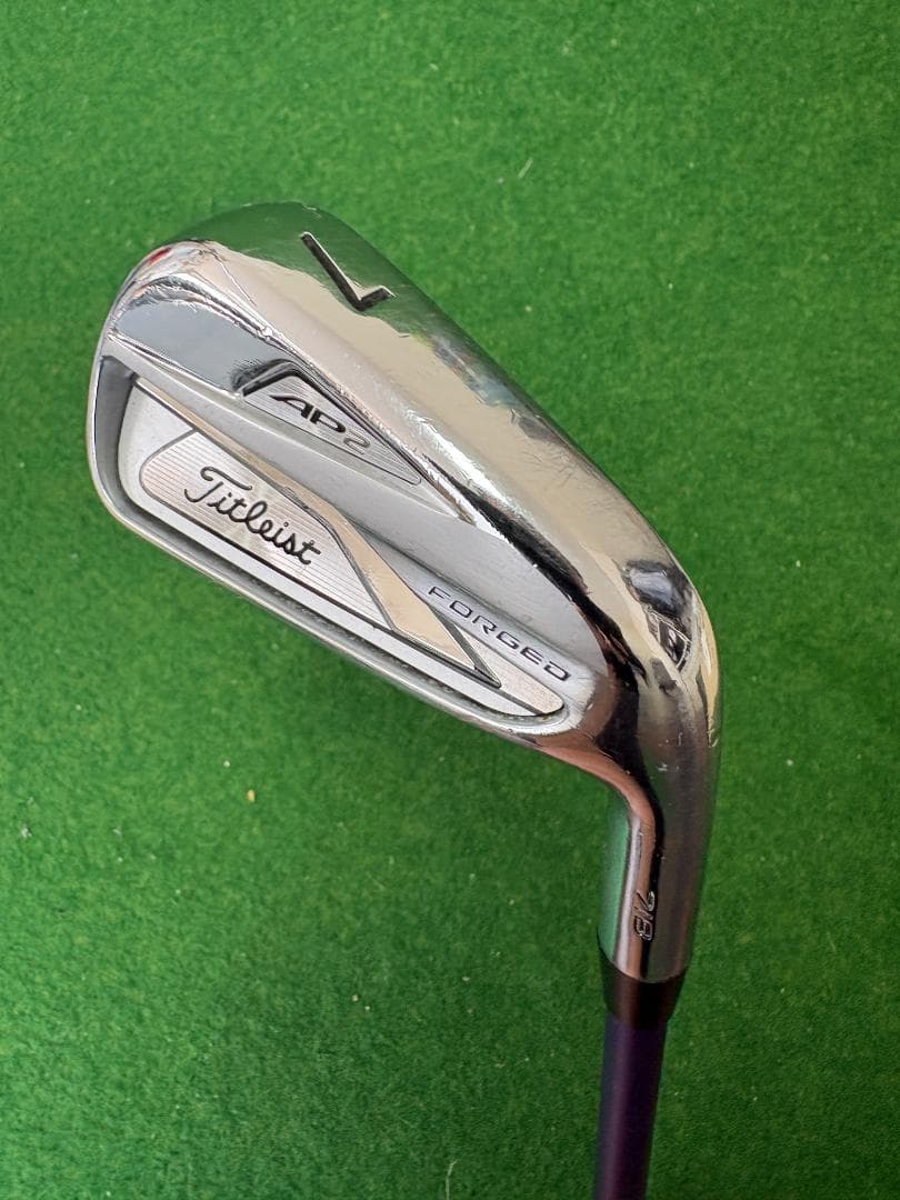 フジクラ MCI プラクティス プラス しなりでタメを体得できる練習用シャフト