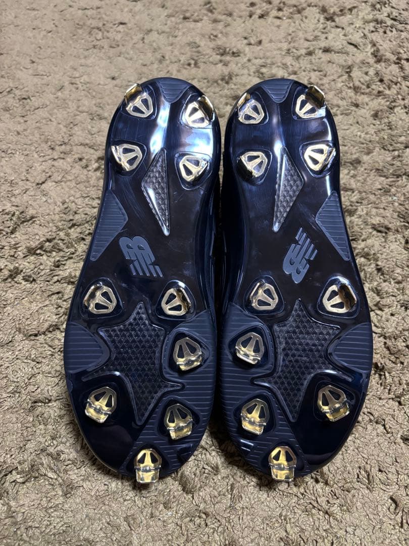 ニューバランス　S01 大谷翔平　野球　スパイク