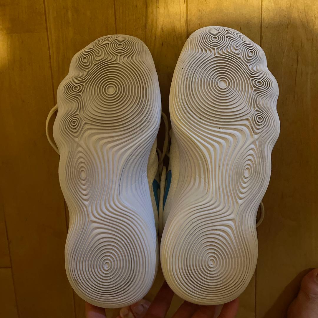 Nike Hyper dunk2017 ハイパーダンク