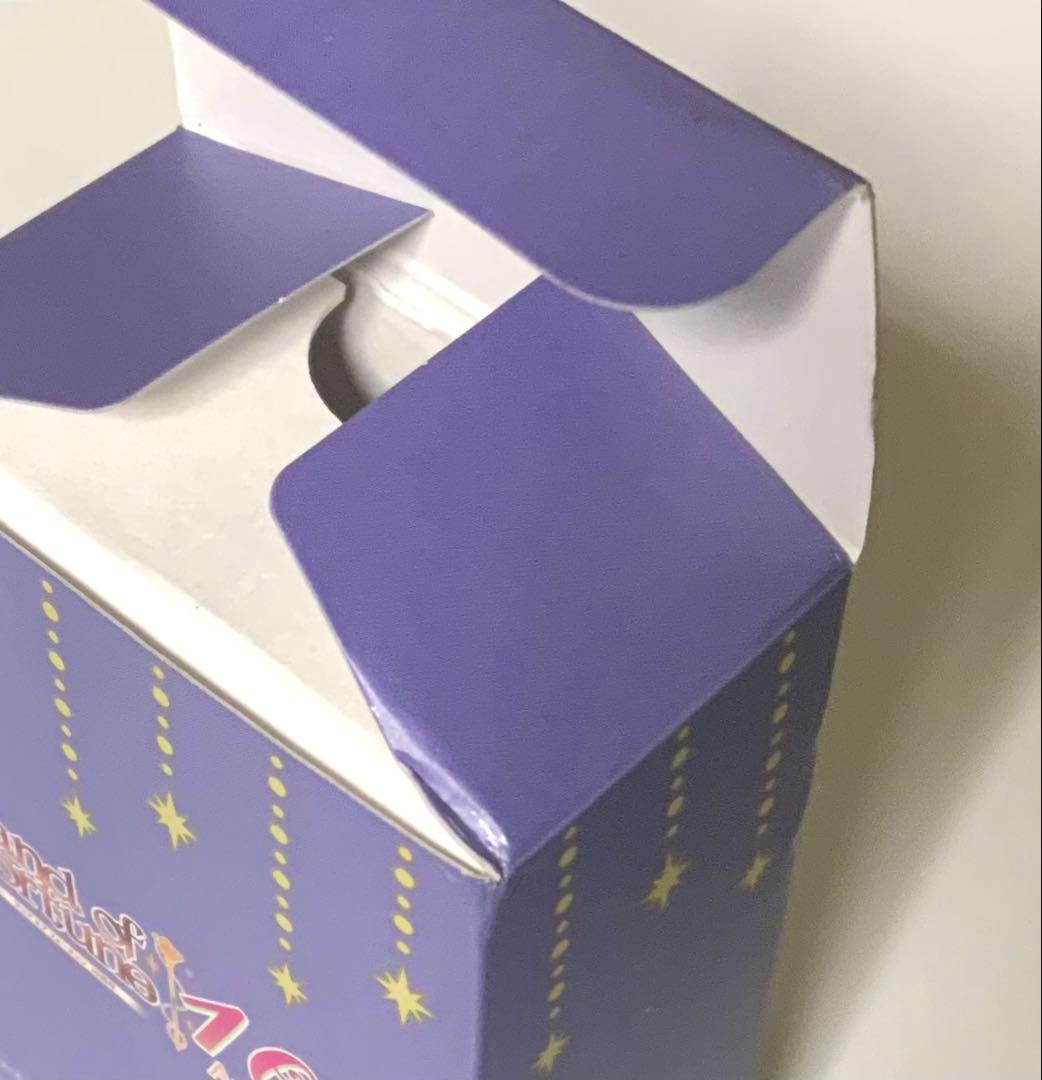 ワンドオブフォーチュン　エスト　フレグランス