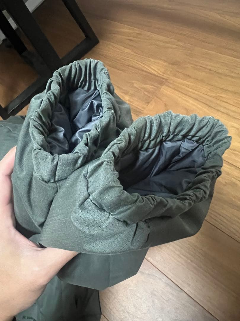  peak ダウンジャケット 最終値下　早い者勝ち