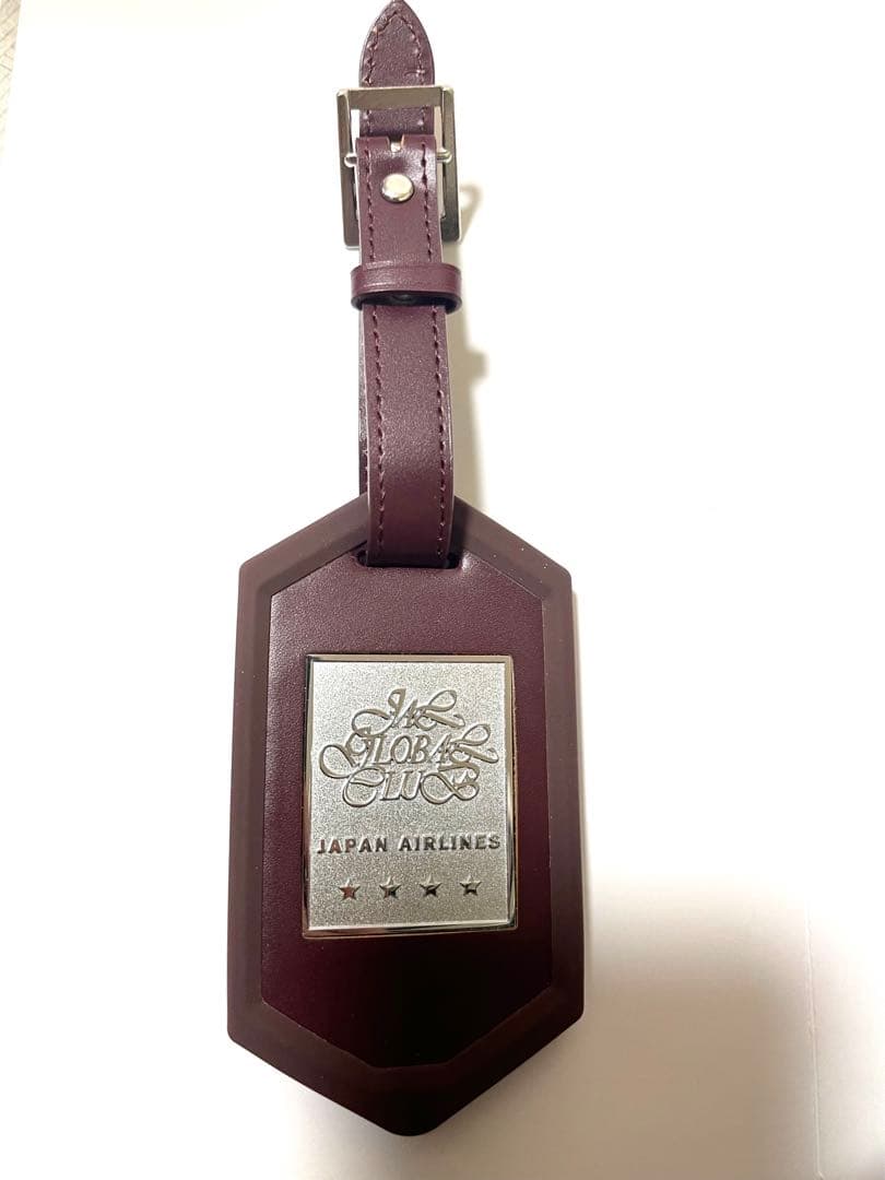 JGC（日本航空グローバルクラブ）ＪＡＬ　★★★★