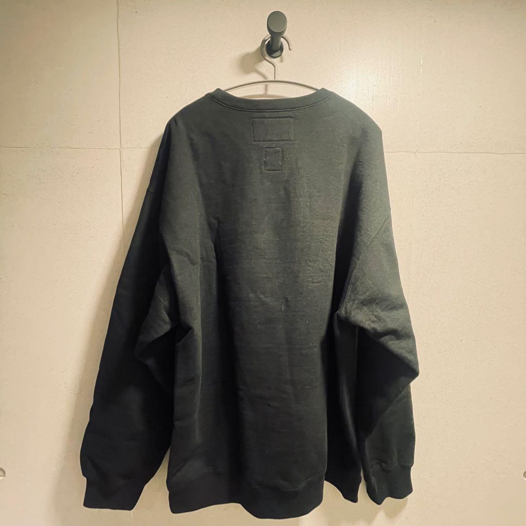 WACKO MARIA スウェット HIGH TIMES 専用