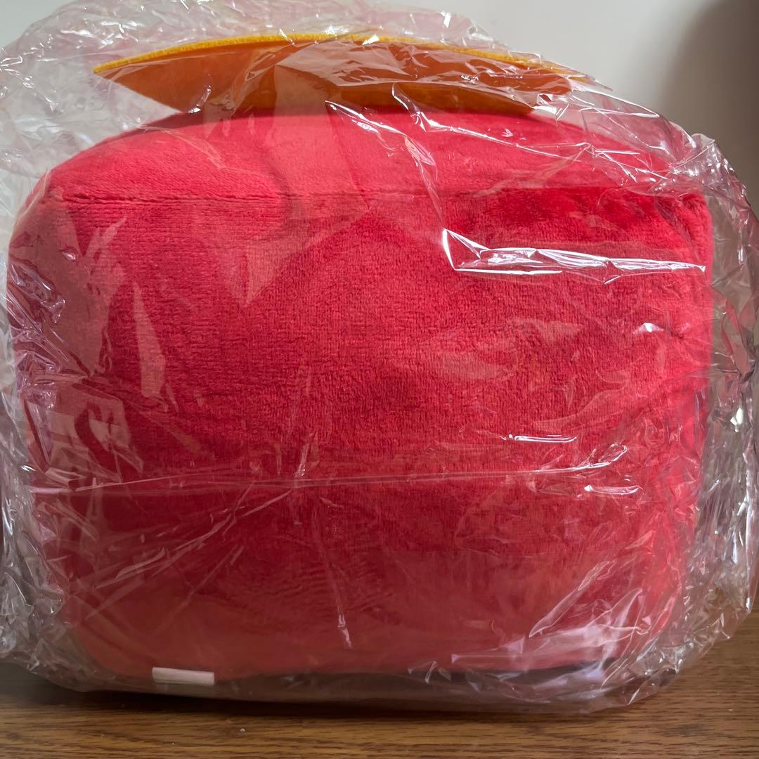 動ありぬいぐるみ 初回生産品