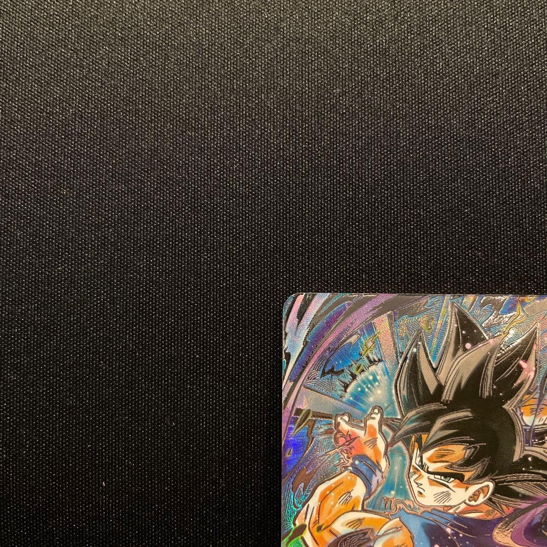 孫悟空　sdv8-sec sec☆ パラレル　シクパラ