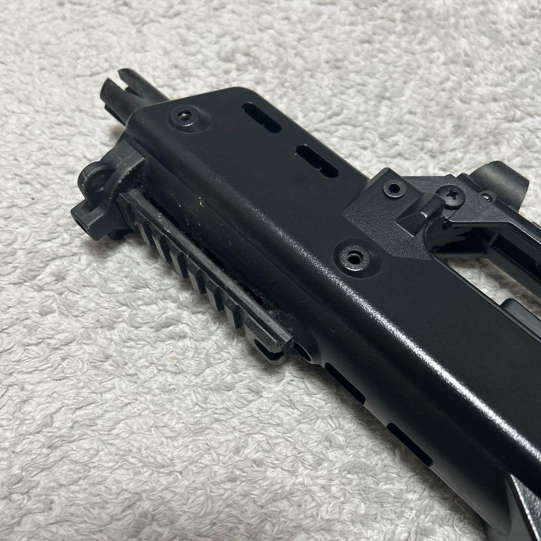 東京マルイ G36C 次世代電動ガン