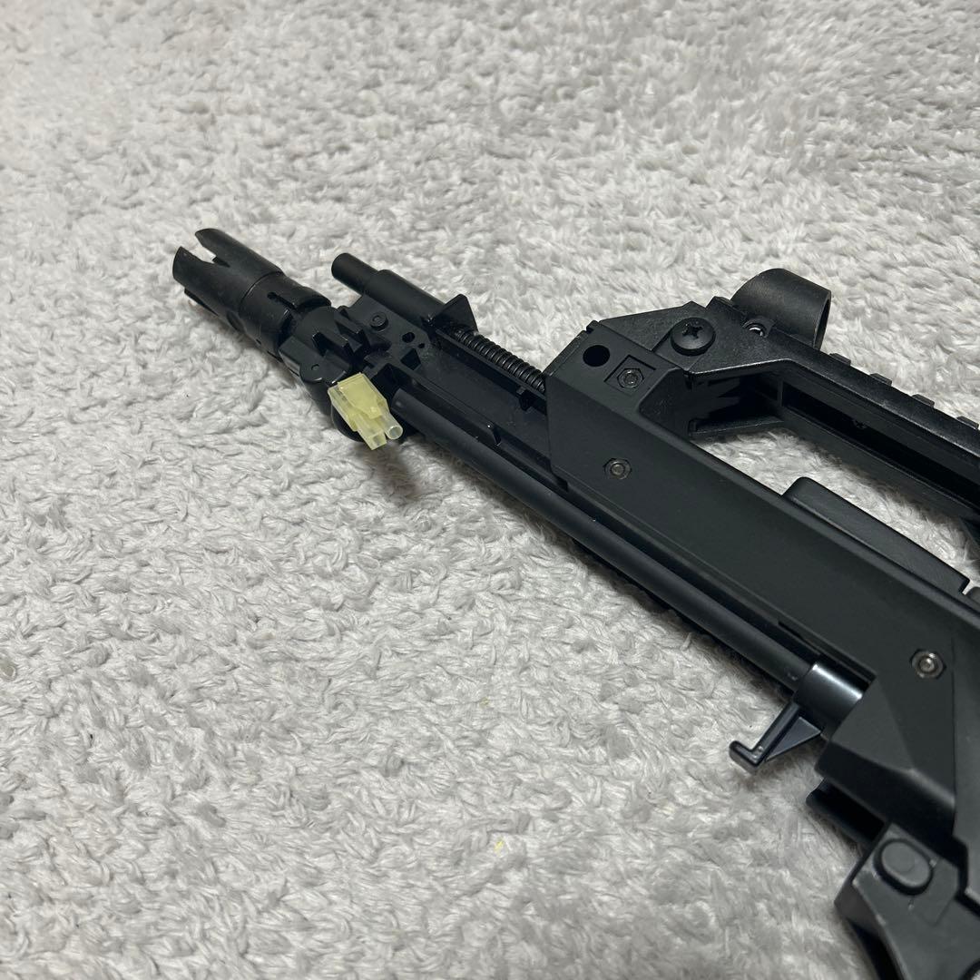 東京マルイ G36C 次世代電動ガン