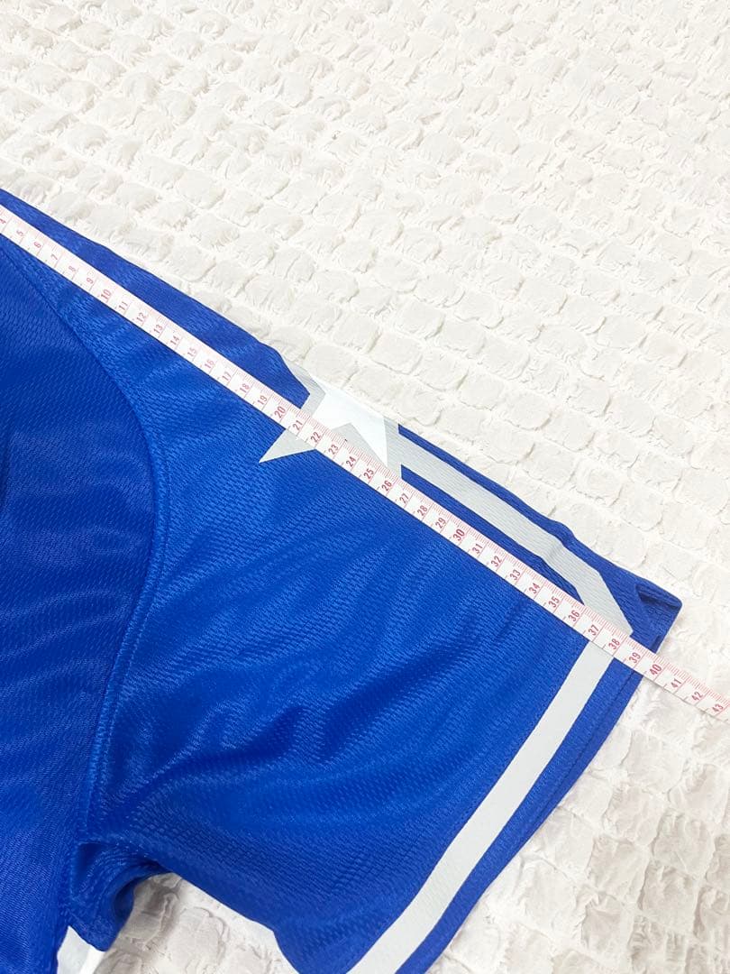 【激レア‼️】横浜　DeNA ベイスターズ　清水直行　サマー　ユニフォーム　フリー