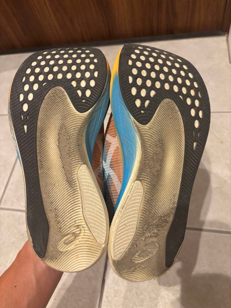 メタスピードスカイプラス