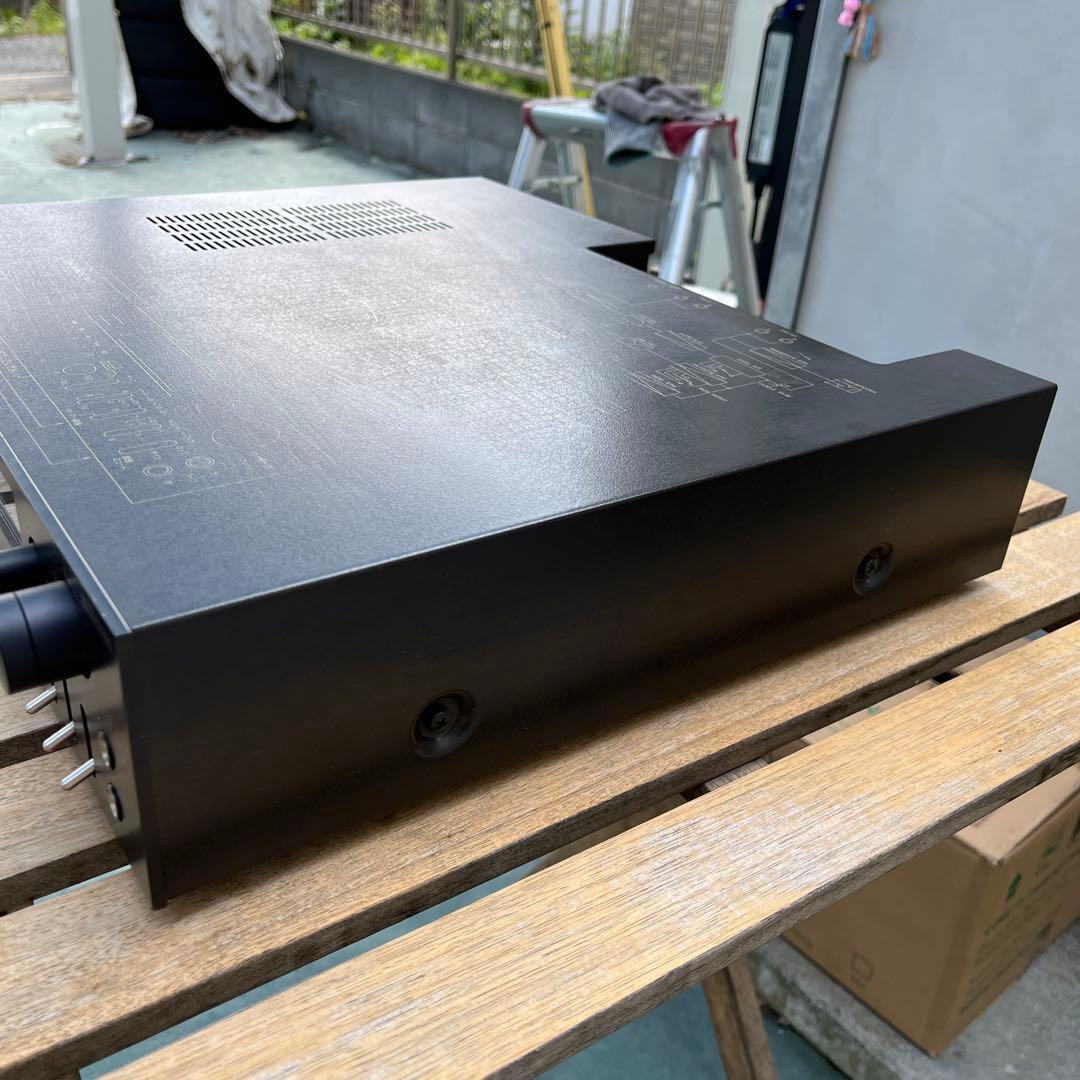 Technics M77 カセットデッキ