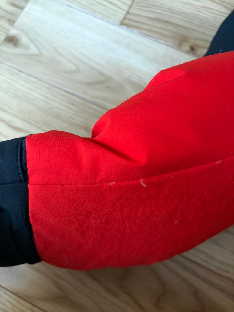 THE NORTH FACE ザ・ノースフェイス　バルトロライトジャケット