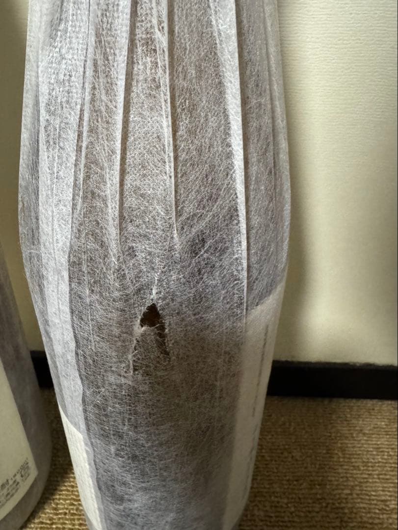 森伊蔵 1.8L 木箱入り 焼酎