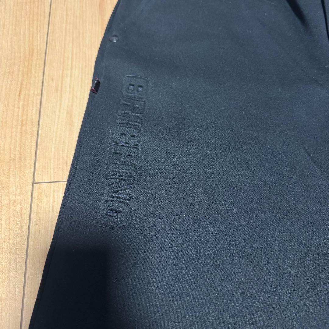メンズウェア BRIEFING WARM 3D LOGO JOGGER PANTS