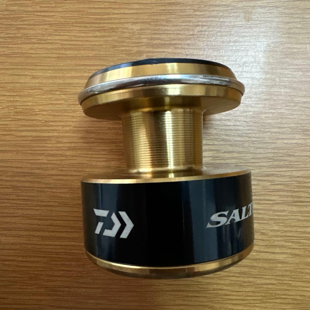 Daiwa Saltiga8000スプール