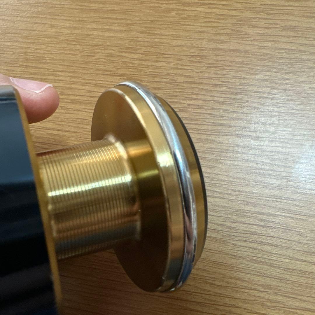 Daiwa Saltiga8000スプール