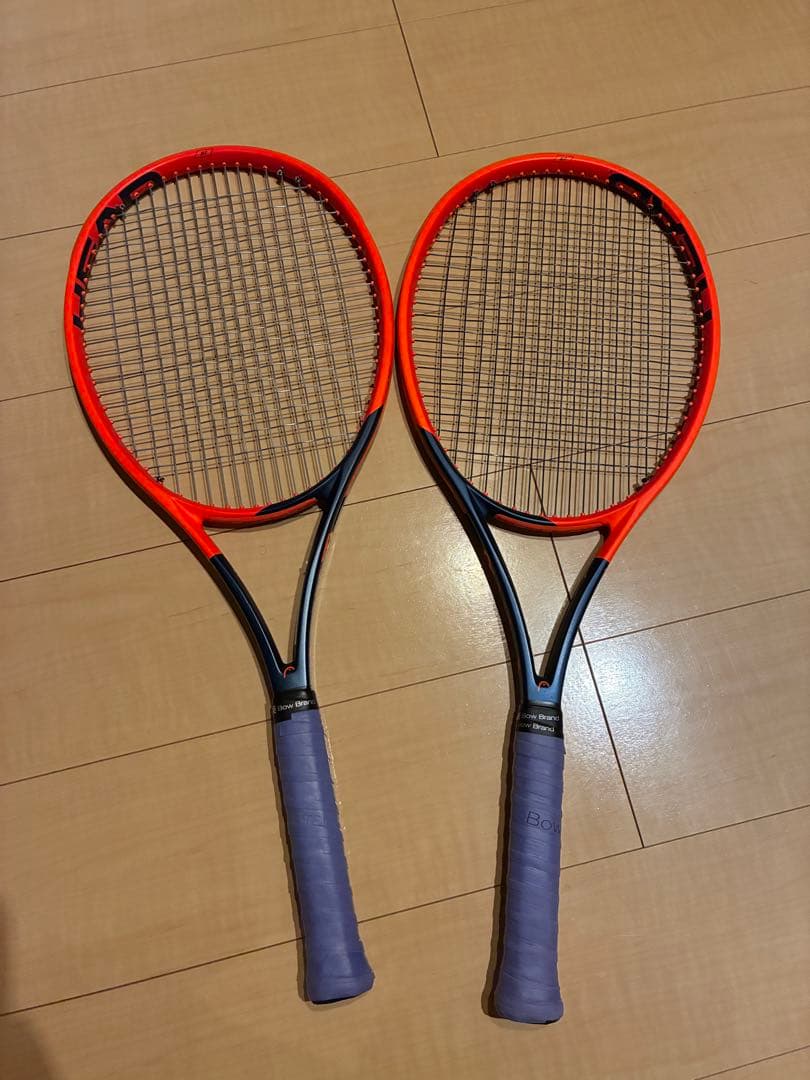 HEAD ラジカル mp 2023 RADICAL G2